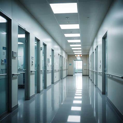 חדר נקי - תשתיות