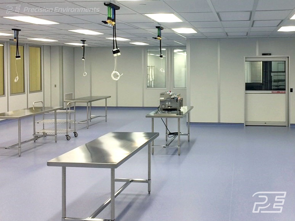 תעשיות נקיות