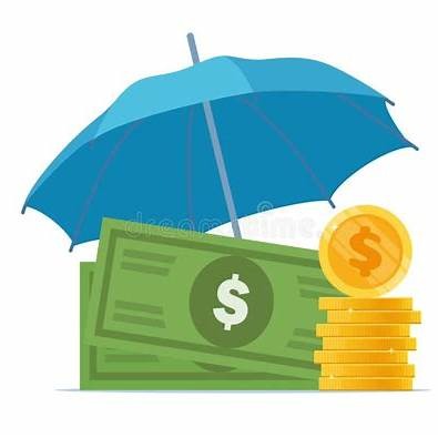 [Image of happy person checking insurance]